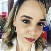 Lattes: Taiz Vieira Alfaya Pinheiro